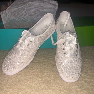 Kate Spade ♠️ Keds Sneakers